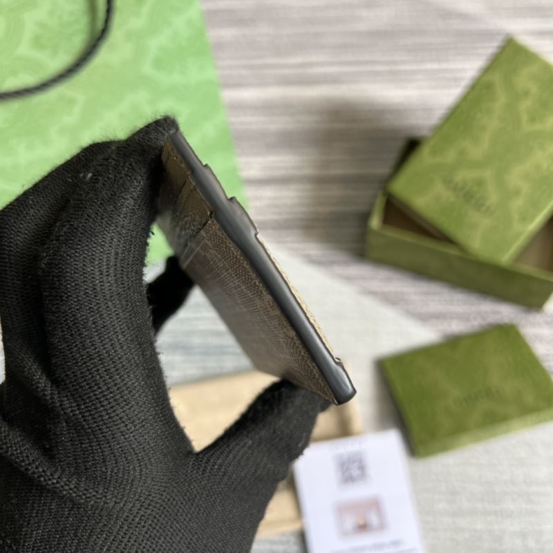 Gvc*1 wallets